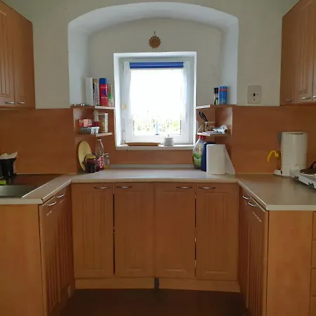 Chalupa Stoklaska Apartmán