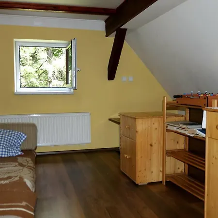 Chalupa Stoklaska Apartmán