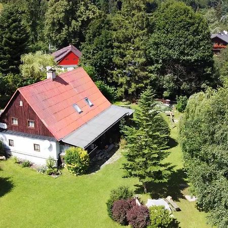 Chalupa Stoklaska Apartmán